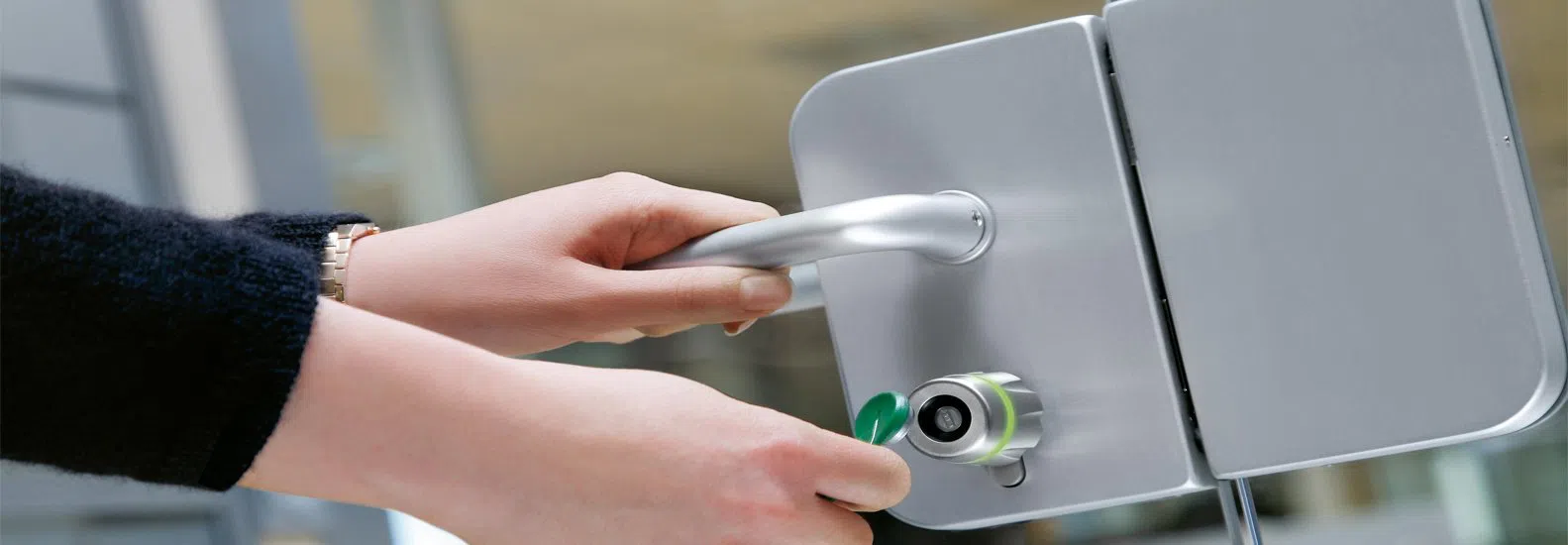 Cleveland Affordable Locksmith Cleveland, OH 216-606-9016 - push-bars